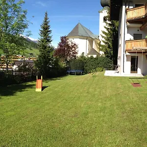 Haus Willibald Saalbach-Hinterglemm