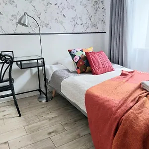 Rozana Przy Ice Krakow