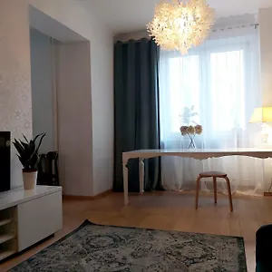Koszykowa 1 Warsaw